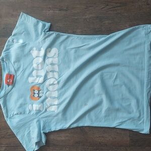 Danny Duncan & Hooters Collab